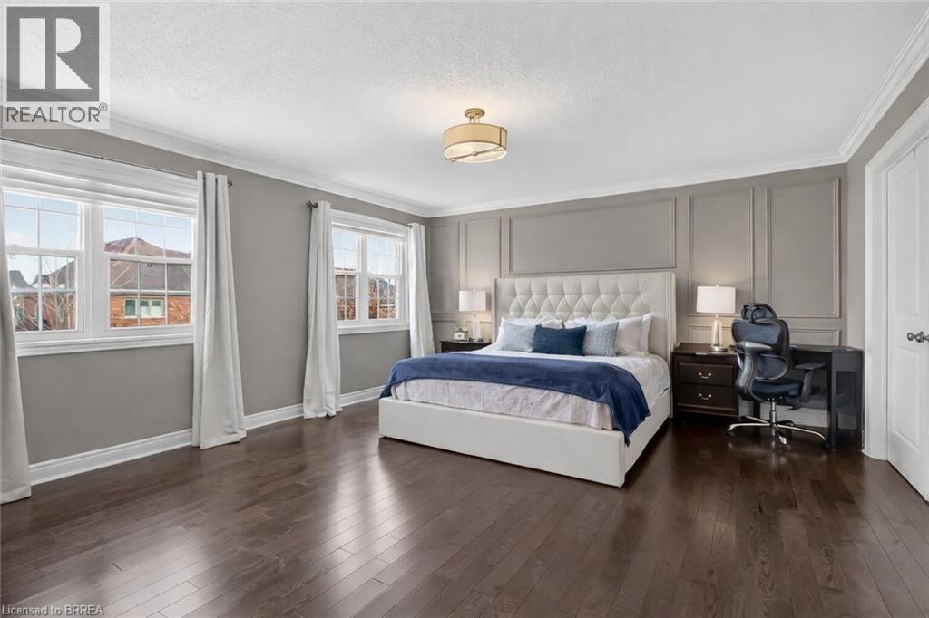 43 Mccandless Court, Caledon East, Ontario  L7C 3R6 - Photo 26 - 40798126