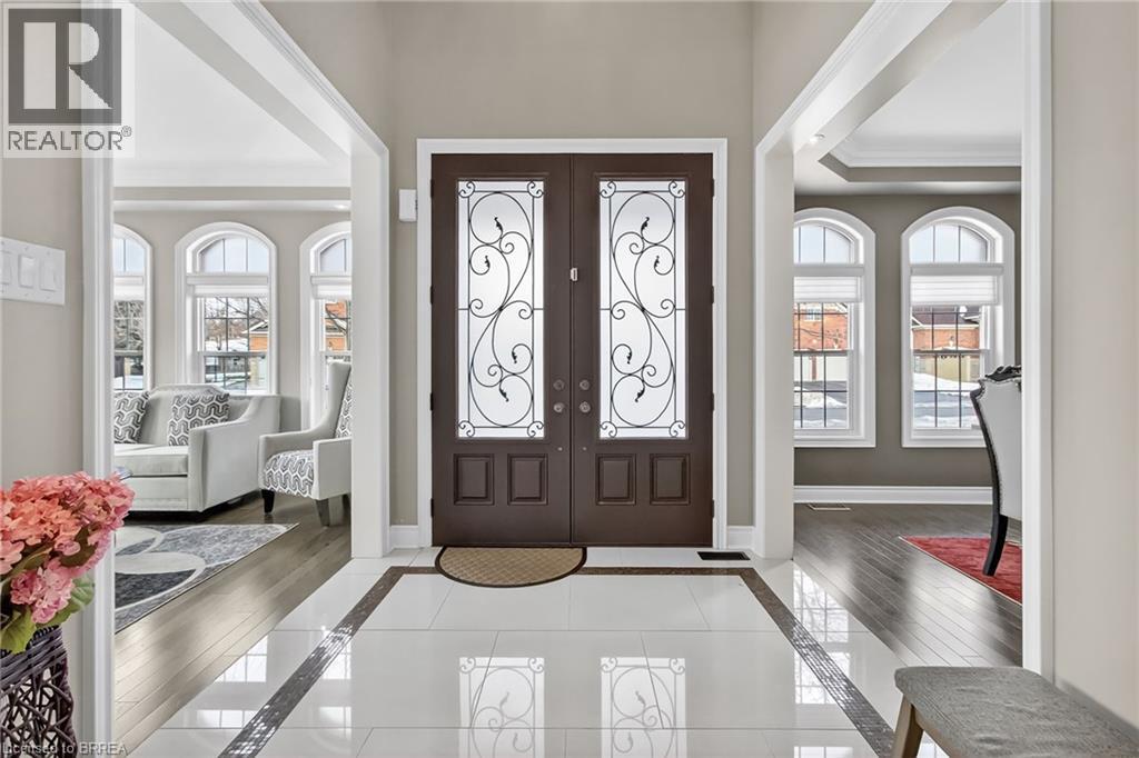 43 Mccandless Court, Caledon East, Ontario  L7C 3R6 - Photo 3 - 40798126