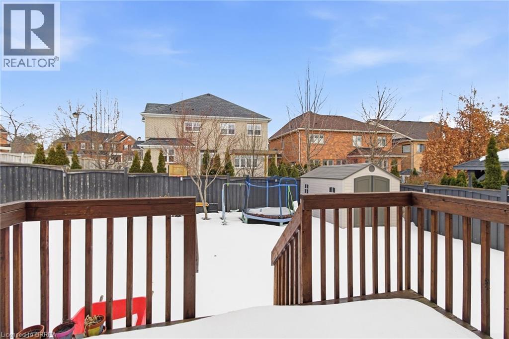 43 Mccandless Court, Caledon East, Ontario  L7C 3R6 - Photo 35 - 40798126