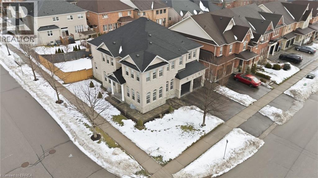 43 Mccandless Court, Caledon East, Ontario  L7C 3R6 - Photo 38 - 40798126