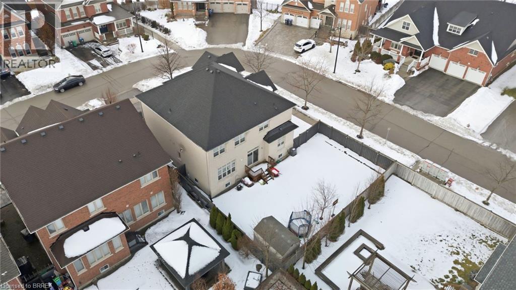 43 Mccandless Court, Caledon East, Ontario  L7C 3R6 - Photo 39 - 40798126