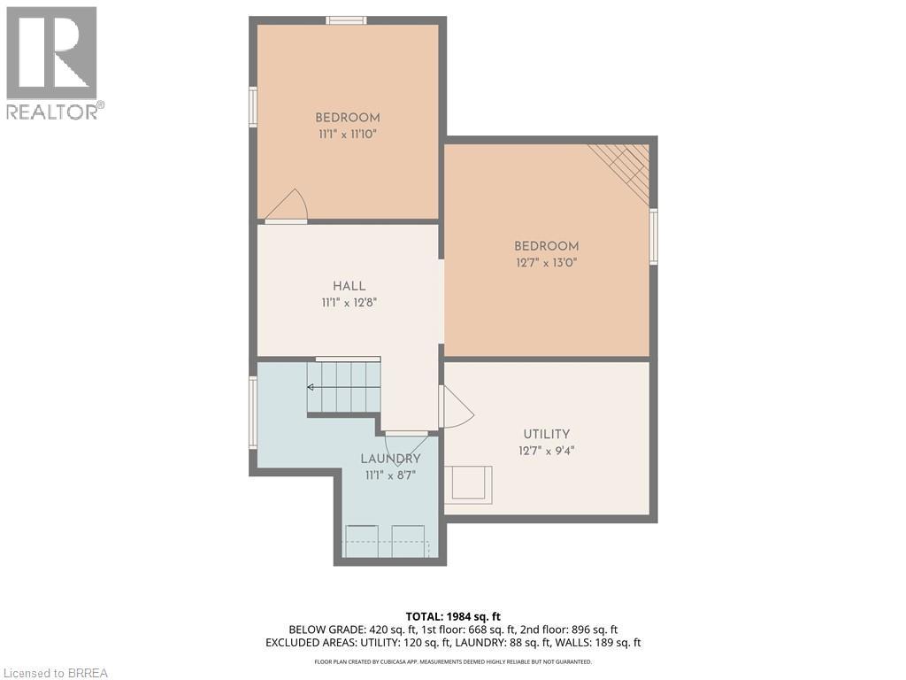 43 Mccandless Court, Caledon East, Ontario  L7C 3R6 - Photo 42 - 40798126