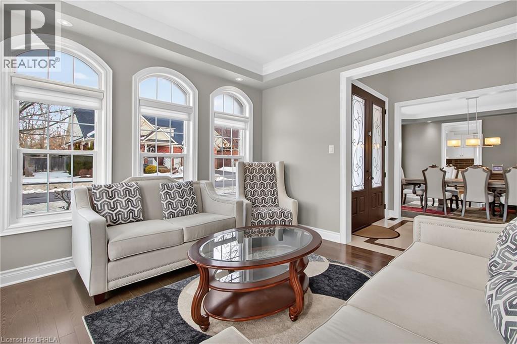 43 Mccandless Court, Caledon East, Ontario  L7C 3R6 - Photo 5 - 40798126