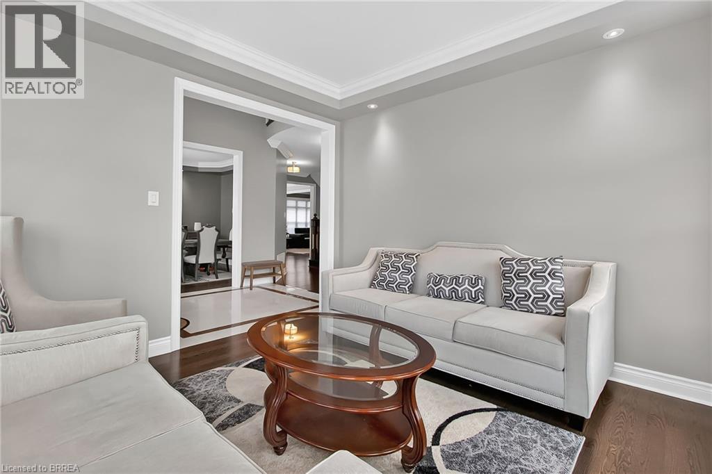 43 Mccandless Court, Caledon East, Ontario  L7C 3R6 - Photo 6 - 40798126