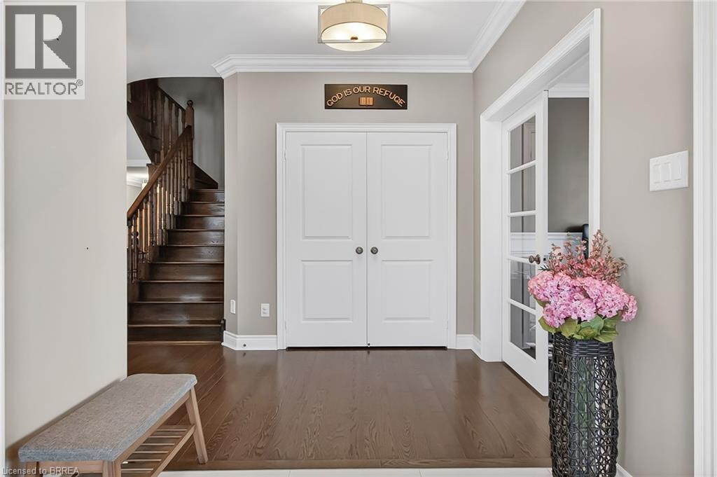 43 Mccandless Court, Caledon East, Ontario  L7C 3R6 - Photo 7 - 40798126