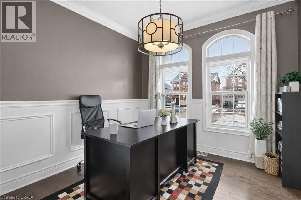 43 Mccandless Court, Caledon East, Ontario  L7C 3R6 - Photo 9 - 40798126