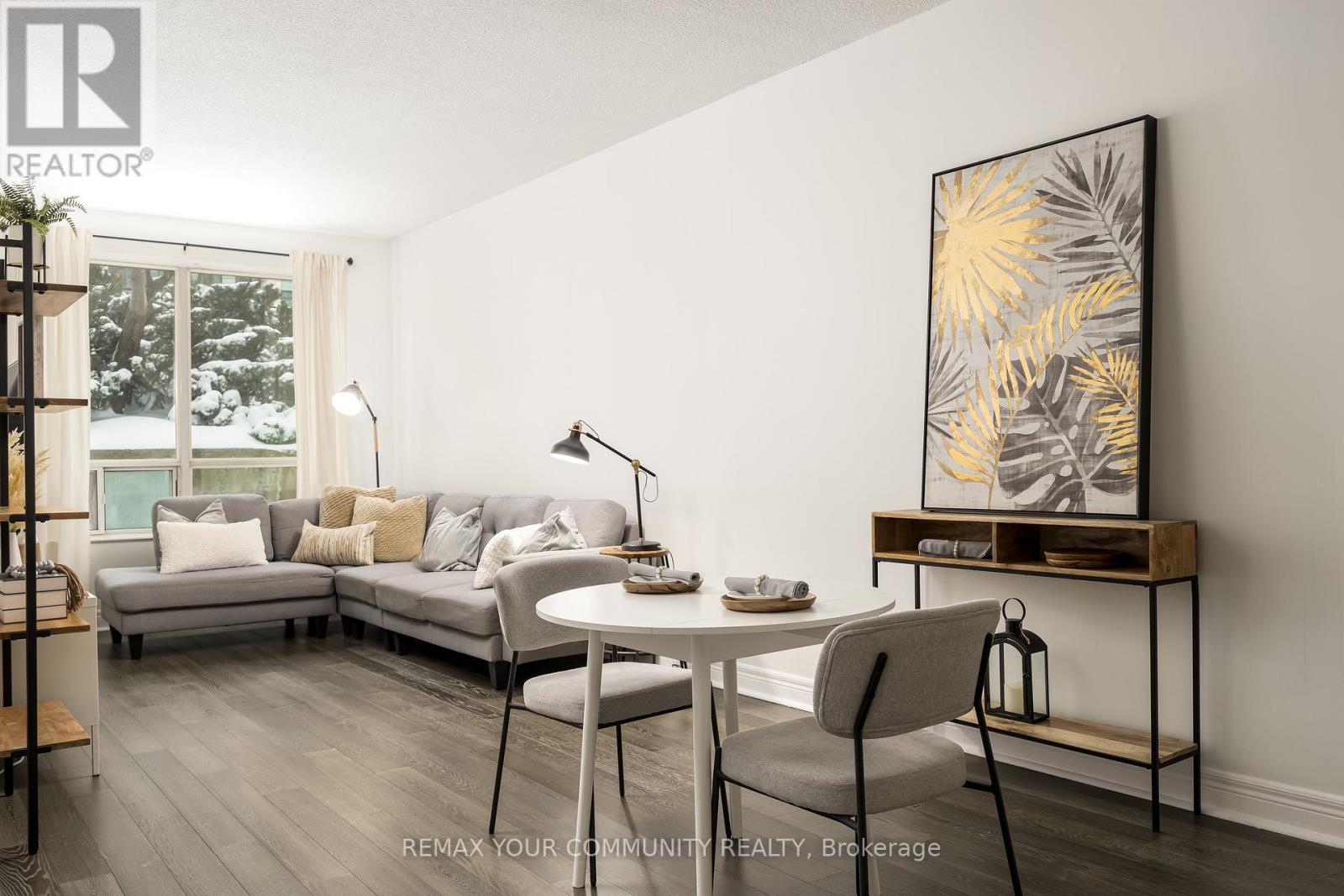 111 - 48 SUNCREST BOULEVARD, Markham, Ontario