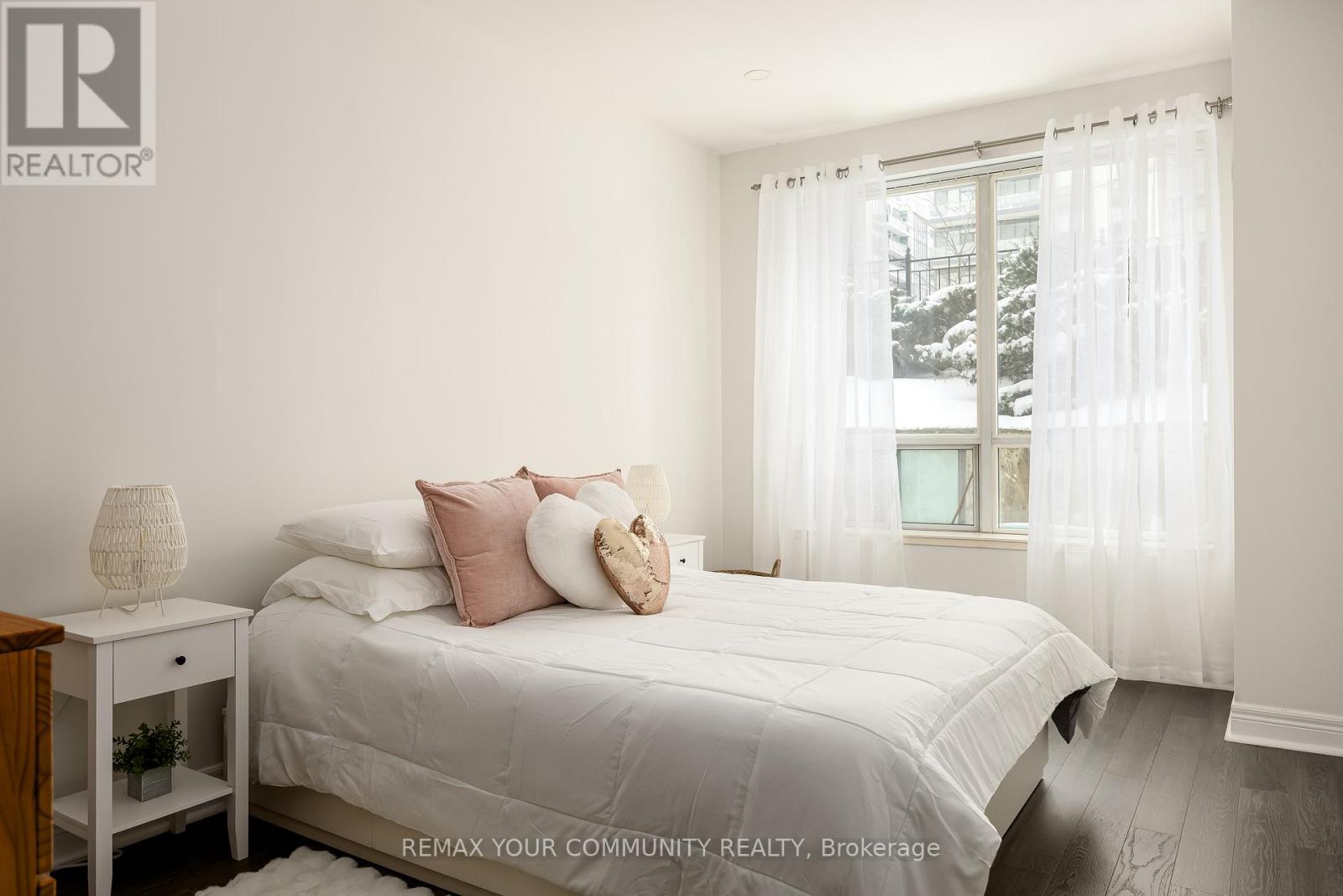 111 - 48 Suncrest Boulevard, Markham, Ontario  L3T 7Y6 - Photo 15 - N12708480