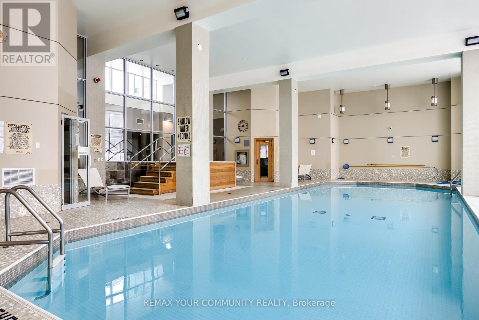 111 - 48 Suncrest Boulevard, Markham, Ontario  L3T 7Y6 - Photo 21 - N12708480