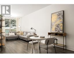 111 - 48 SUNCREST BOULEVARD, Markham, Ontario