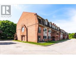 207 - 21028 DALTON ROAD, Georgina, Ontario