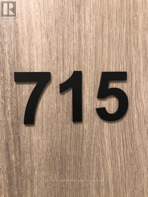 715B - 9751 MARKHAM ROAD, Markham, Ontario