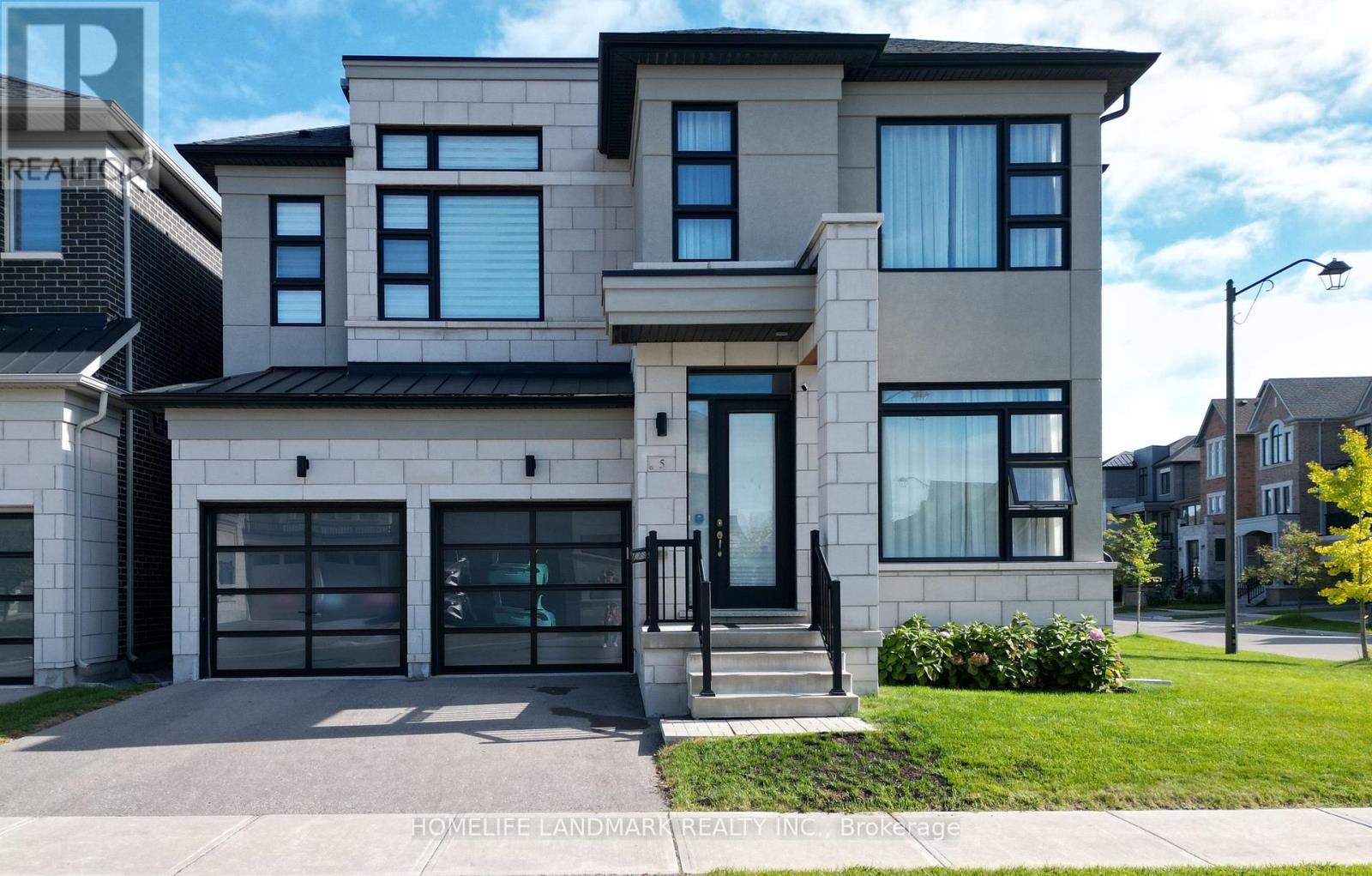 5 ELDER STREET, Richmond Hill, Ontario