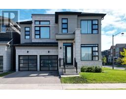 5 ELDER STREET, Richmond Hill, Ontario