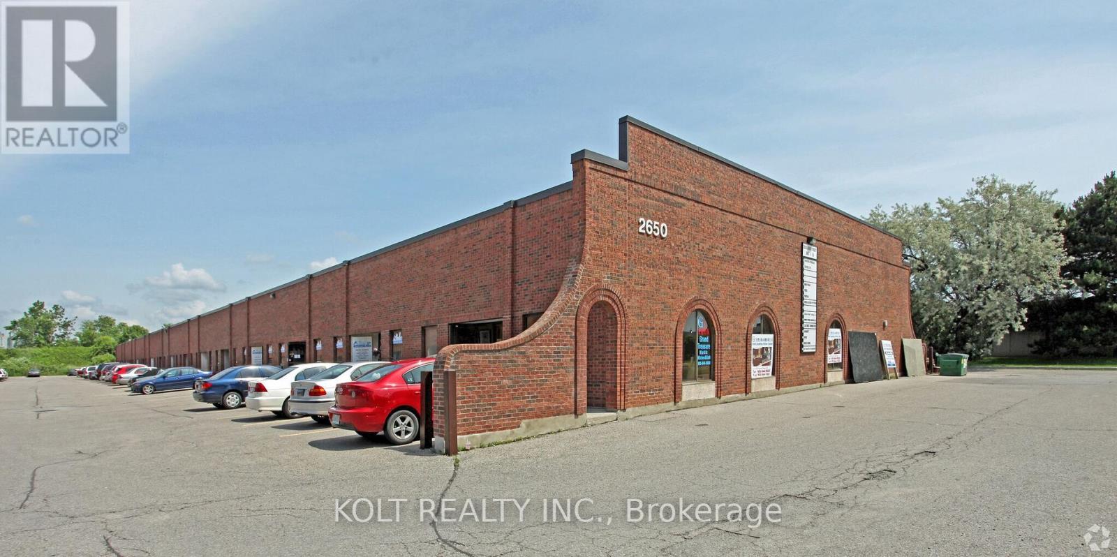 17 - 2650 JOHN STREET