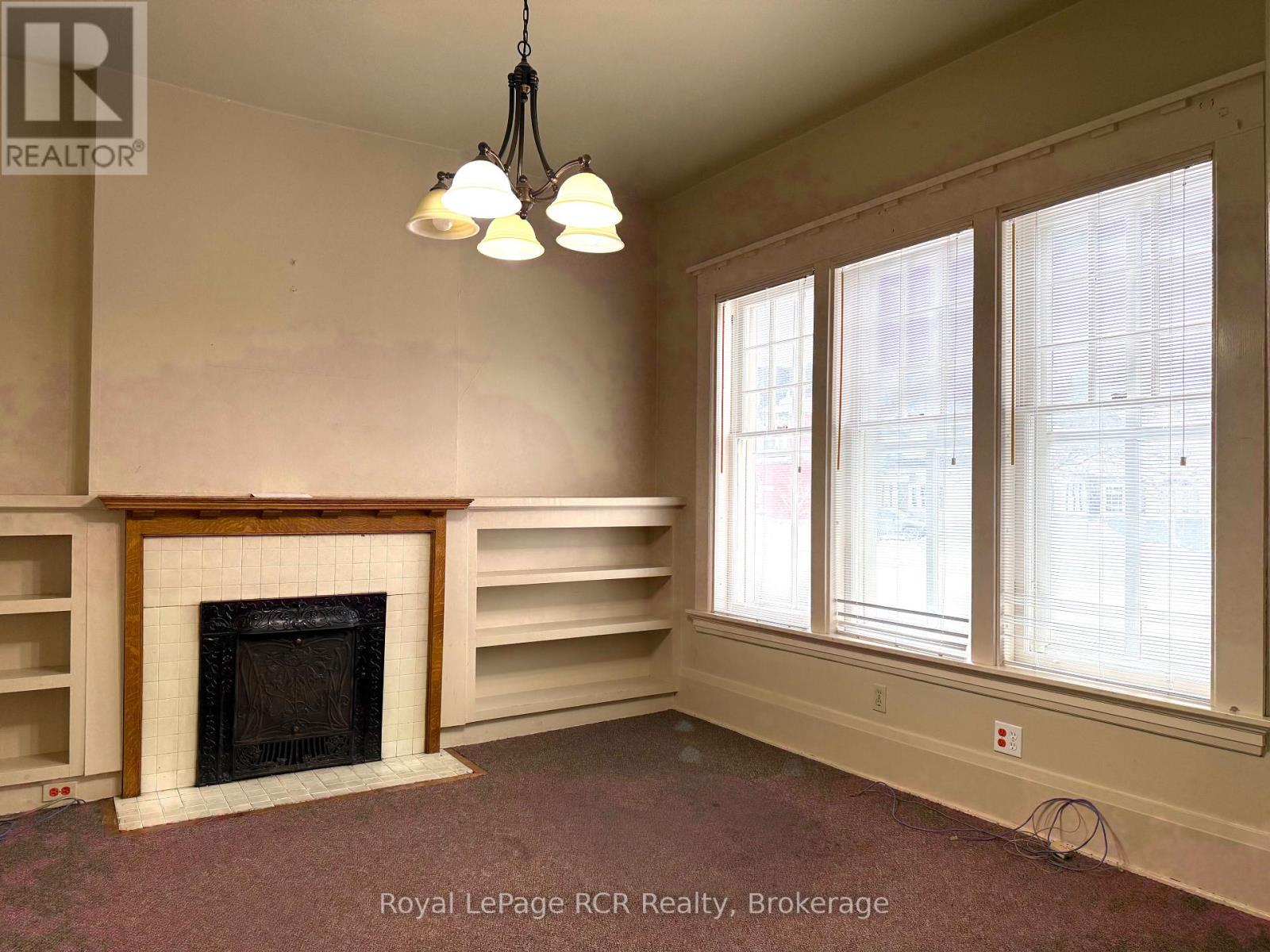 912 2nd Avenue W, Owen Sound, Ontario  N4K 4M7 - Photo 12 - X12695266