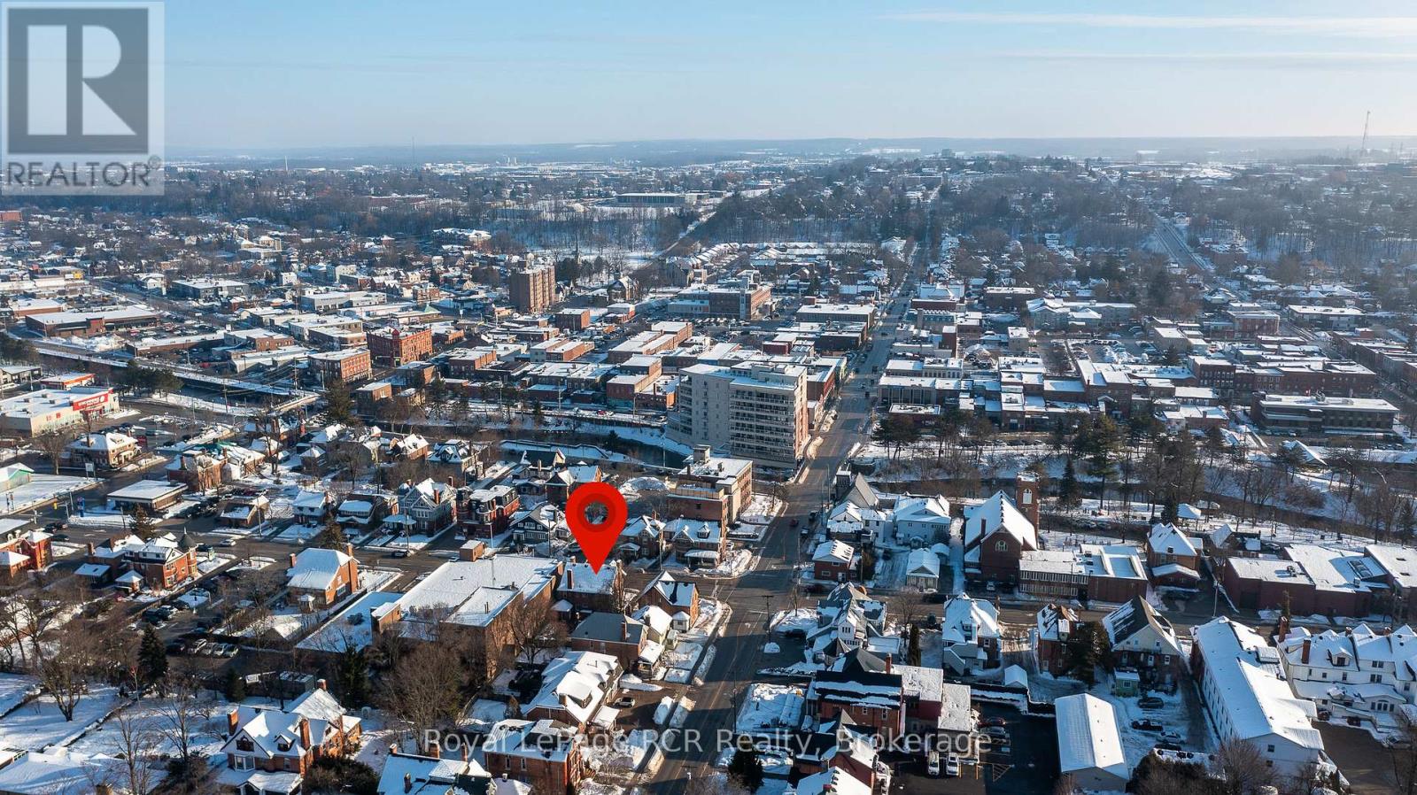 912 2nd Avenue W, Owen Sound, Ontario  N4K 4M7 - Photo 23 - X12695266