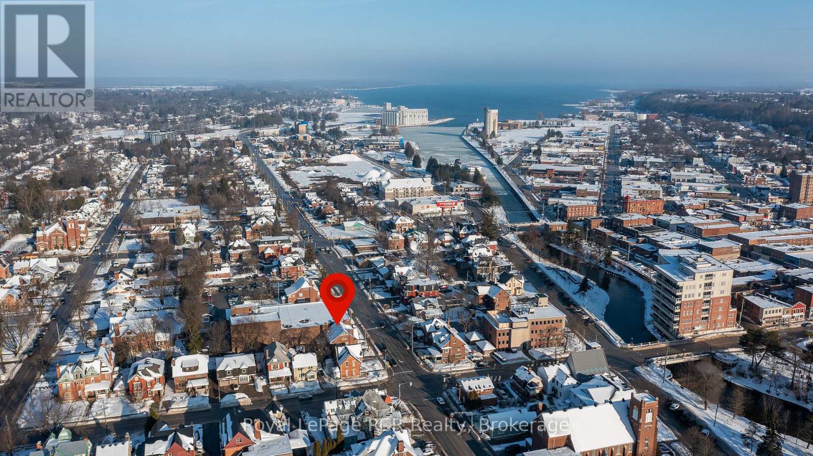 912 2nd Avenue W, Owen Sound, Ontario  N4K 4M7 - Photo 33 - X12695266