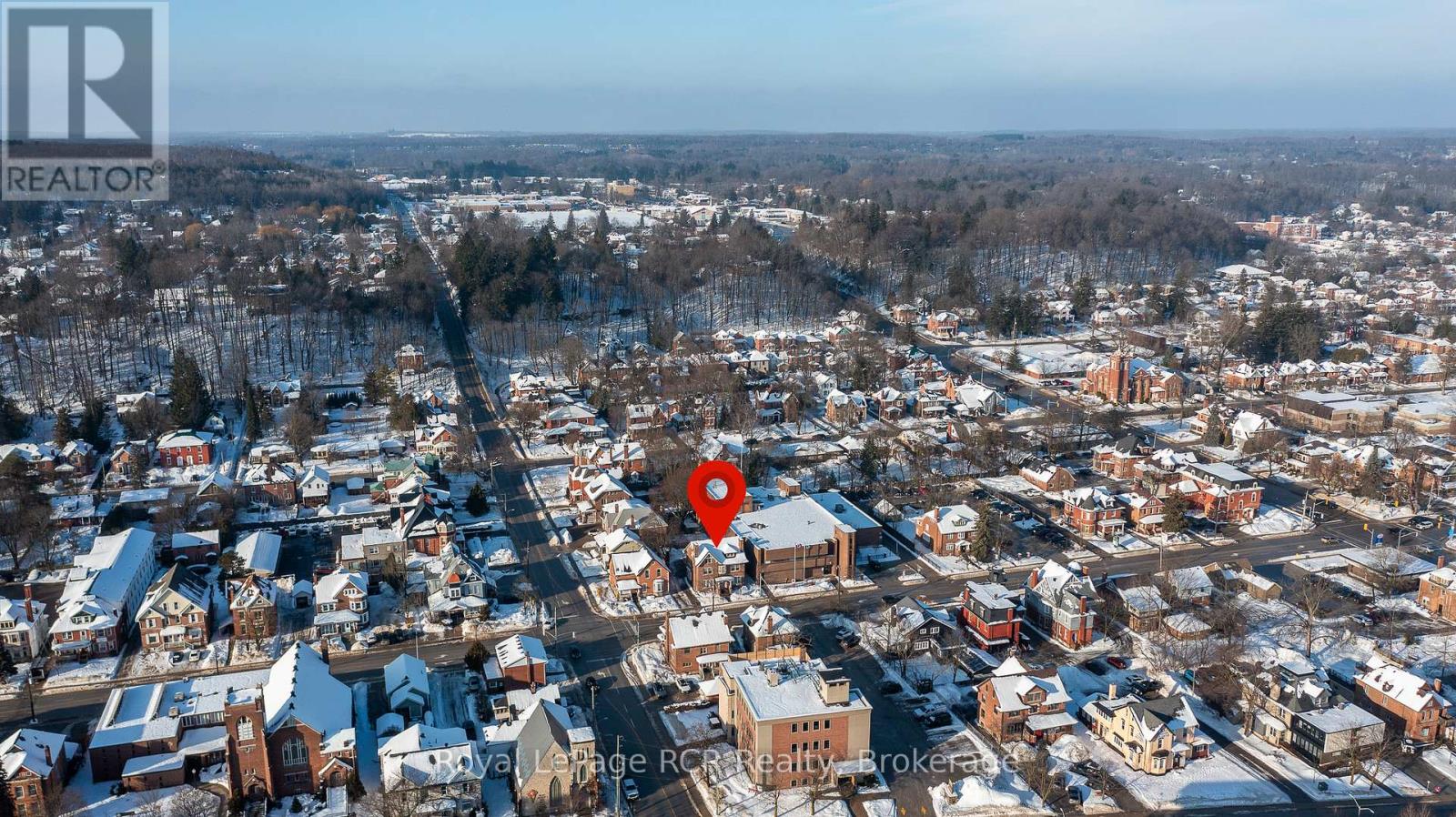 912 2nd Avenue W, Owen Sound, Ontario  N4K 4M7 - Photo 36 - X12695266