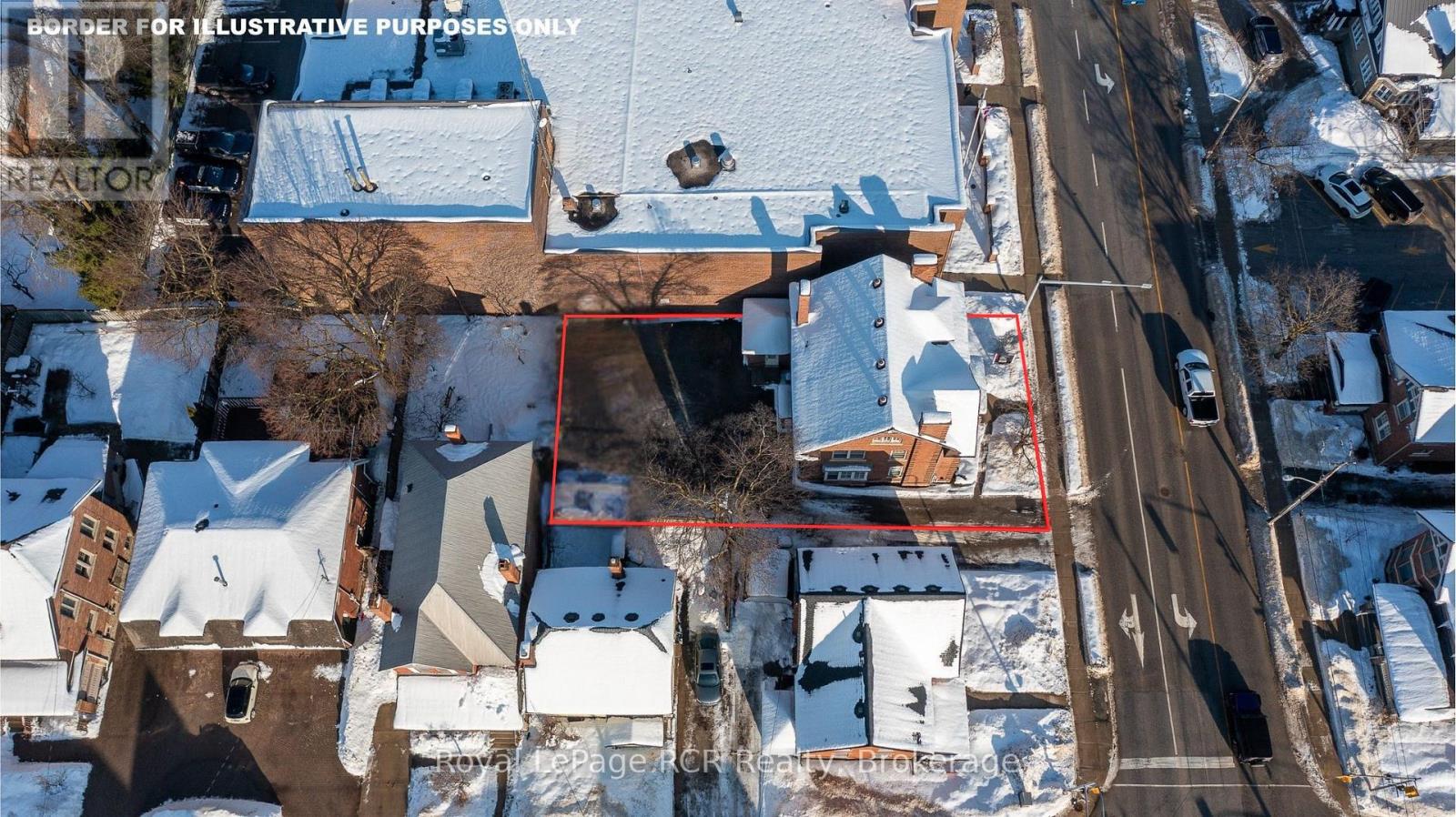 912 2nd Avenue W, Owen Sound, Ontario  N4K 4M7 - Photo 38 - X12695266