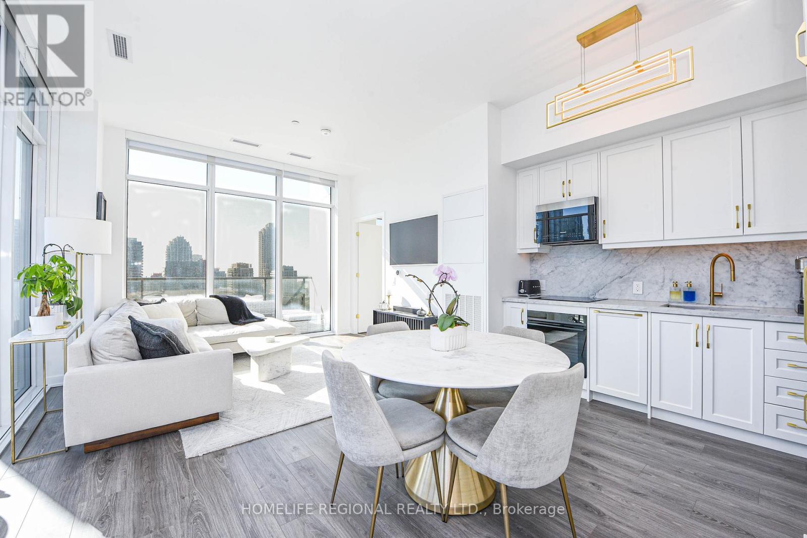 Ph19 - 9 Tecumseth Street, Toronto, Ontario  M5V 0S5 - Photo 11 - C12446320