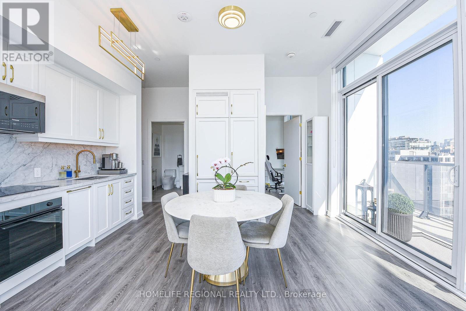 Ph19 - 9 Tecumseth Street, Toronto, Ontario  M5V 0S5 - Photo 16 - C12446320