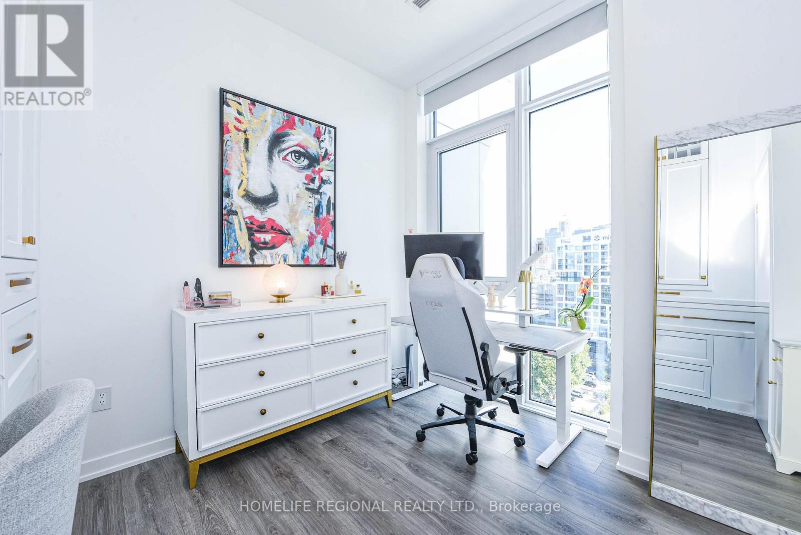 Ph19 - 9 Tecumseth Street, Toronto, Ontario  M5V 0S5 - Photo 23 - C12446320