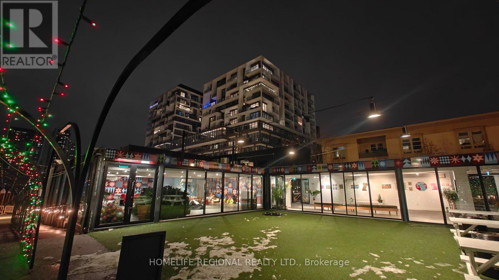 Ph19 - 9 Tecumseth Street, Toronto, Ontario  M5V 0S5 - Photo 47 - C12446320