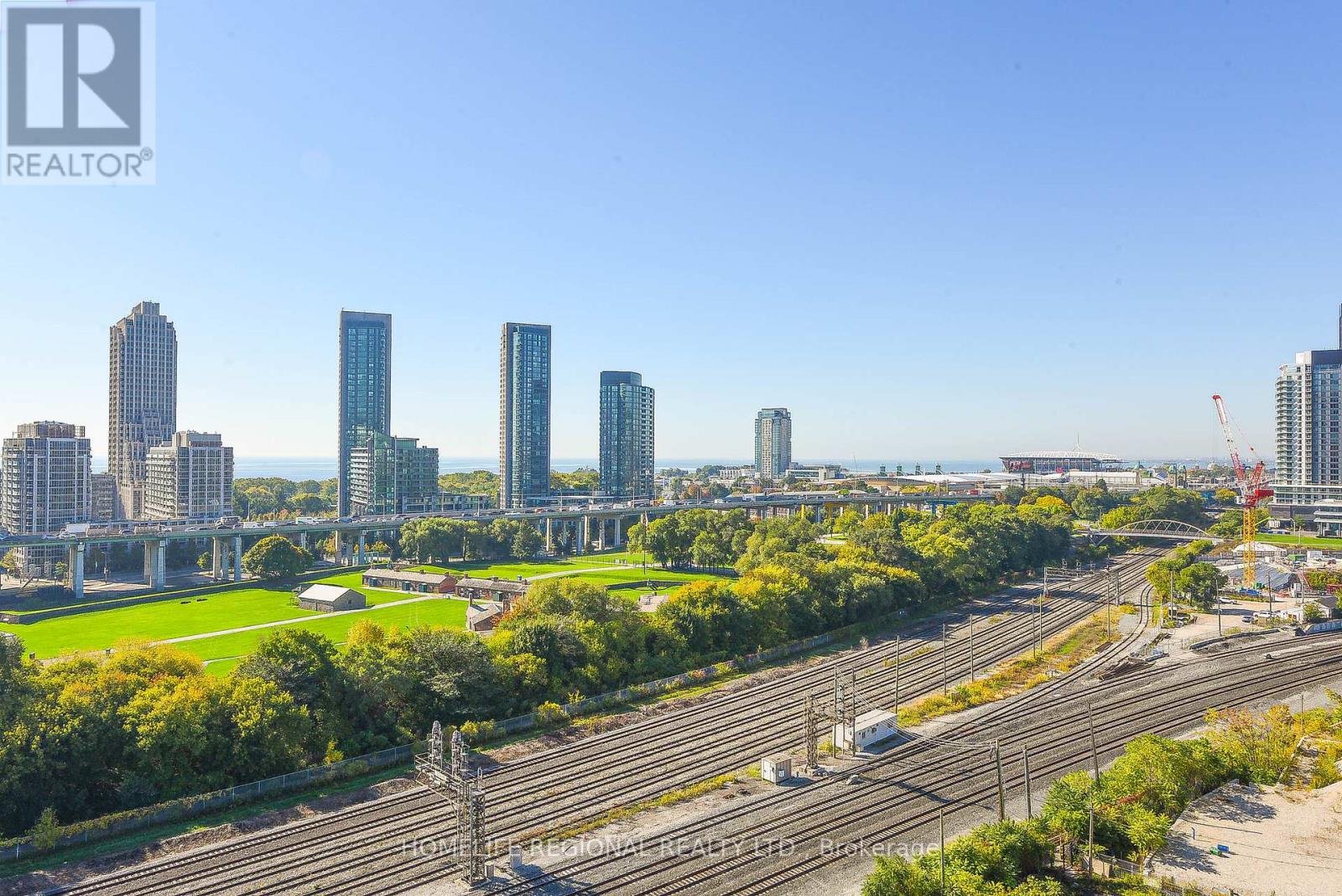 Ph19 - 9 Tecumseth Street, Toronto, Ontario  M5V 0S5 - Photo 43 - C12446320