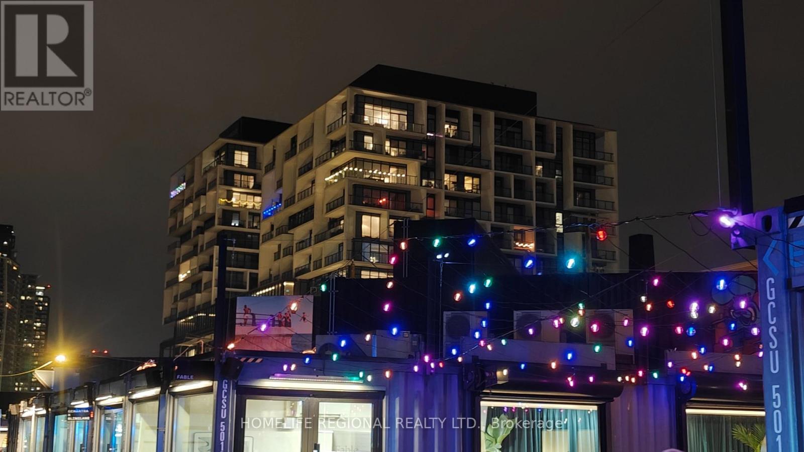 Ph19 - 9 Tecumseth Street, Toronto, Ontario  M5V 0S5 - Photo 48 - C12446320