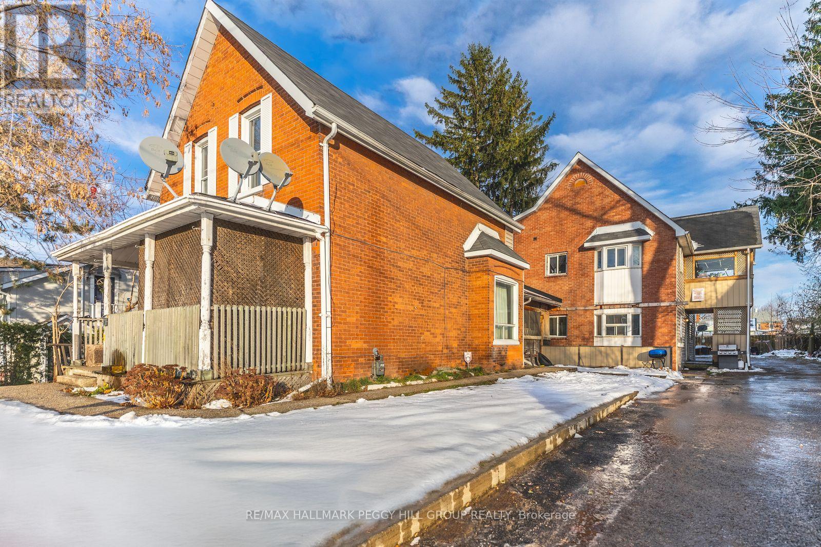 81 Innisfil Street, Barrie (Sanford), Ontario  L4N 3E3 - Photo 8 - S12708440