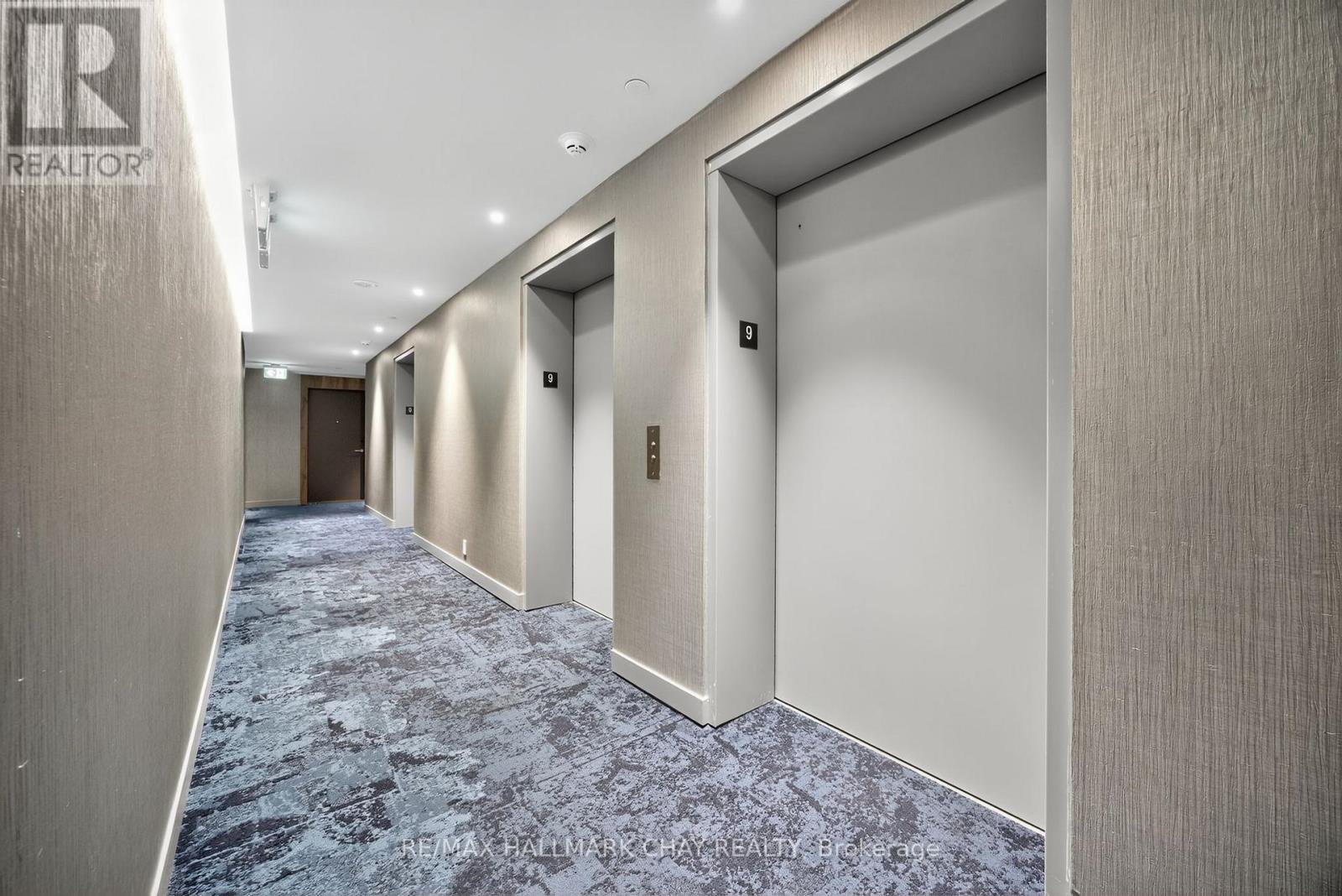 1902 - 39 Mary Street, Barrie (City Centre), Ontario  L4N 1S9 - Photo 20 - S12708472