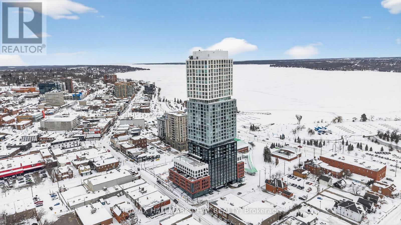 1902 - 39 Mary Street, Barrie (City Centre), Ontario  L4N 1S9 - Photo 23 - S12708472