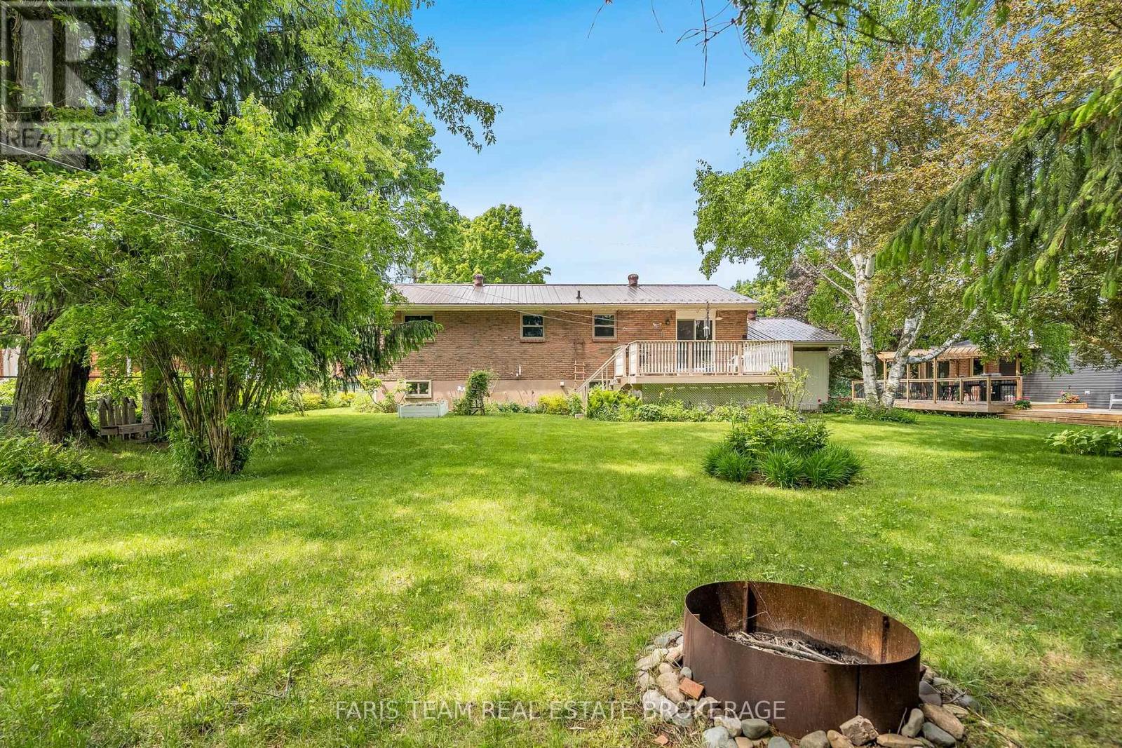 13 Jardine Crescent, Clearview (Creemore), Ontario  L0M 1G0 - Photo 34 - S12708478