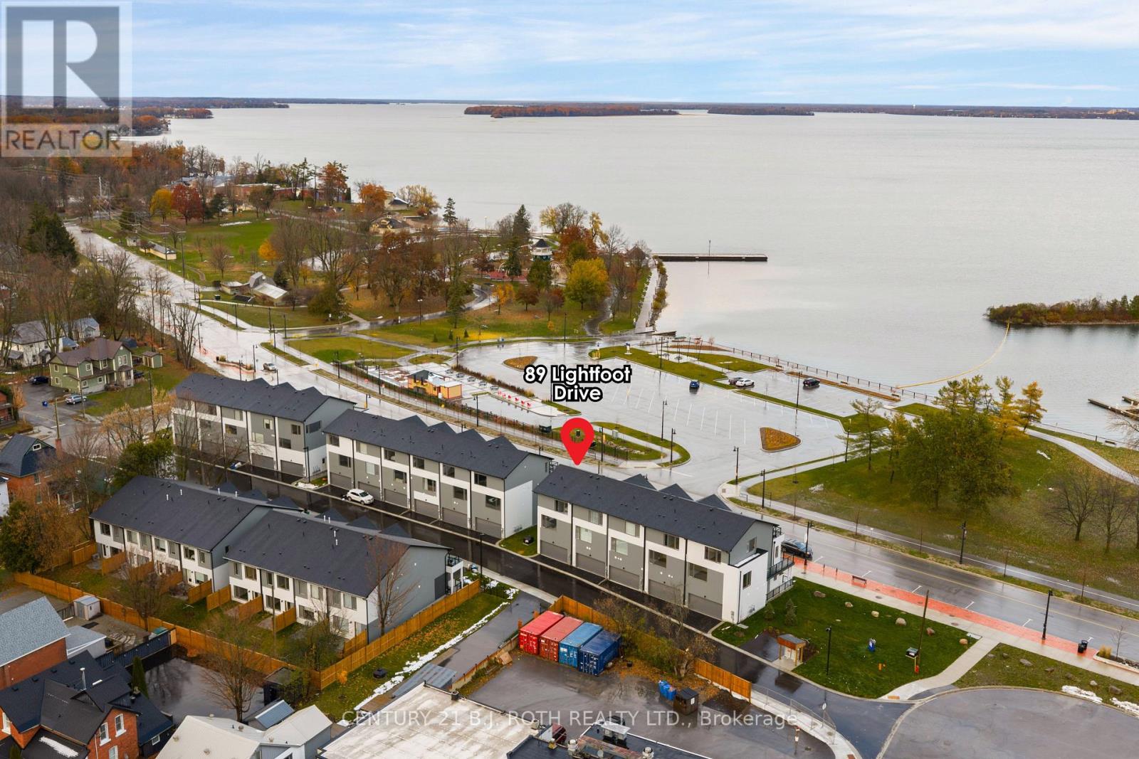 89 Lightfoot Drive, Orillia, Ontario  L3V 7L8 - Photo 2 - S12708482