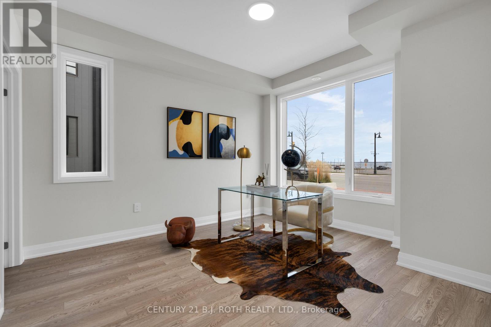 89 Lightfoot Drive, Orillia, Ontario  L3V 7L8 - Photo 4 - S12708482