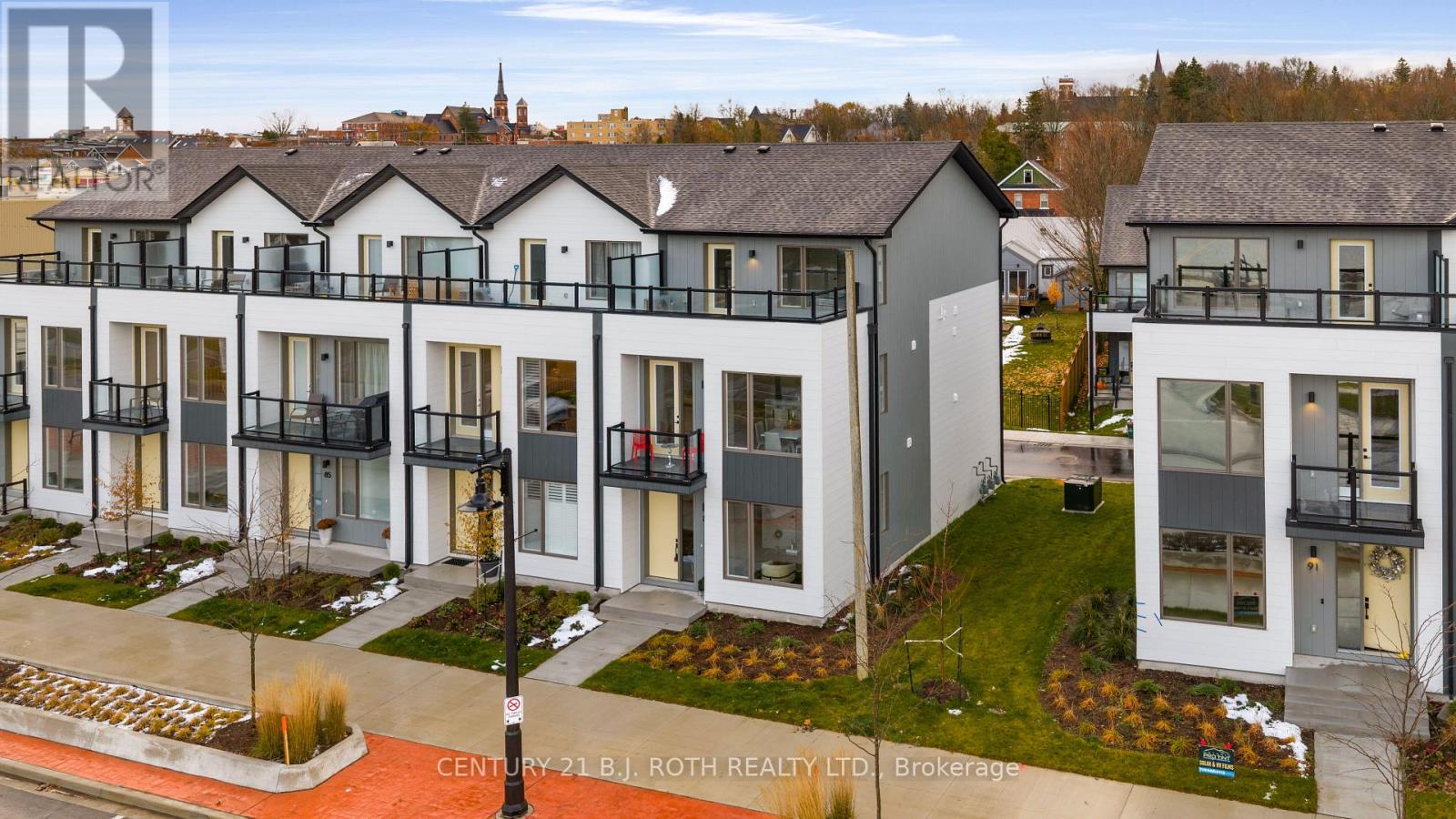 89 Lightfoot Drive, Orillia, Ontario  L3V 7L8 - Photo 41 - S12708482