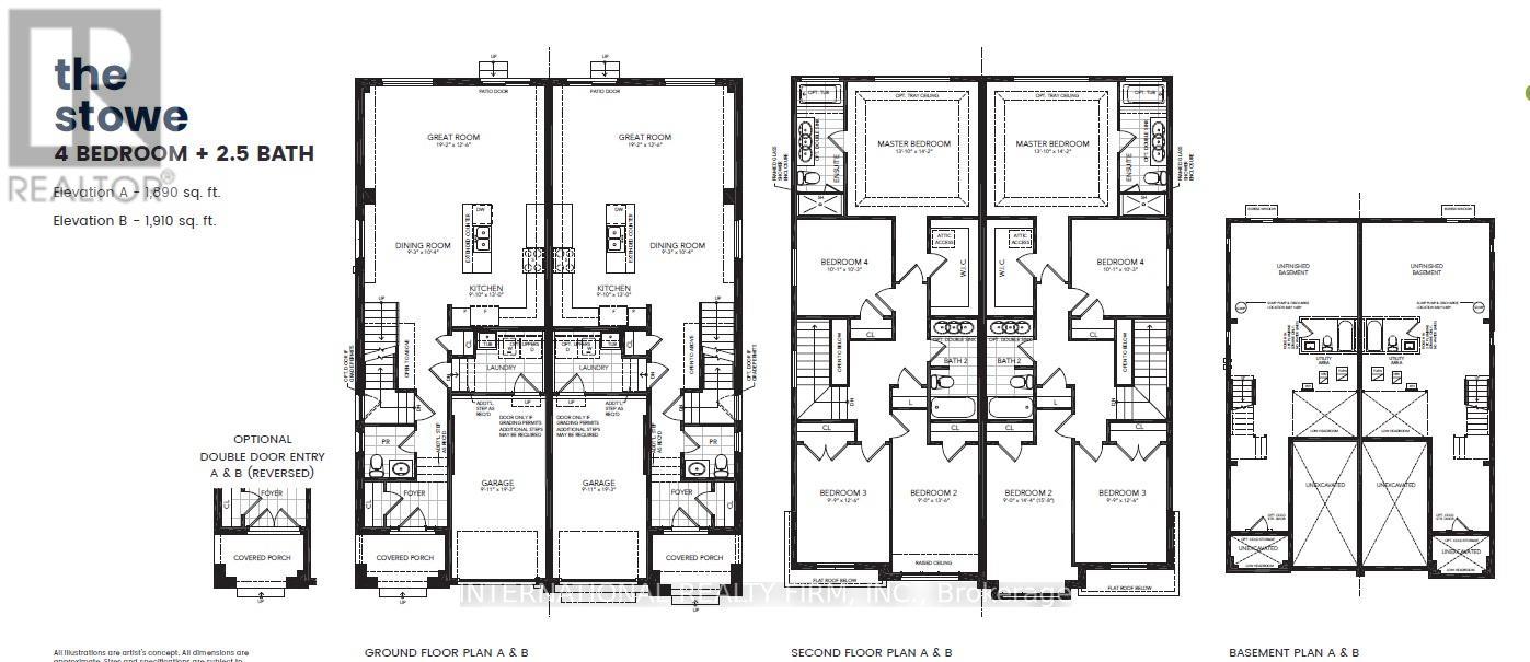 159 Shepherd Drive, Barrie, Ontario  L9J 0P9 - Photo 9 - S12708534