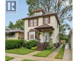 1467 AUBIN, Windsor, Ontario