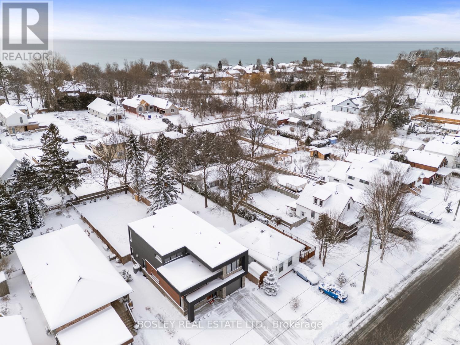 271b Tweed Street, Cobourg, Ontario  K9A 2R8 - Photo 49 - X12704508