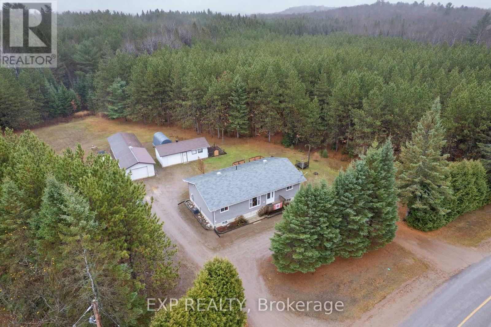 716 CYBULSKI ROAD, Madawaska Valley, Ontario
