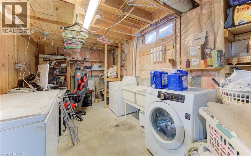 430 Bankside Crescent, Kitchener, Ontario  N2N 3E5 - Photo 26 - 40799380