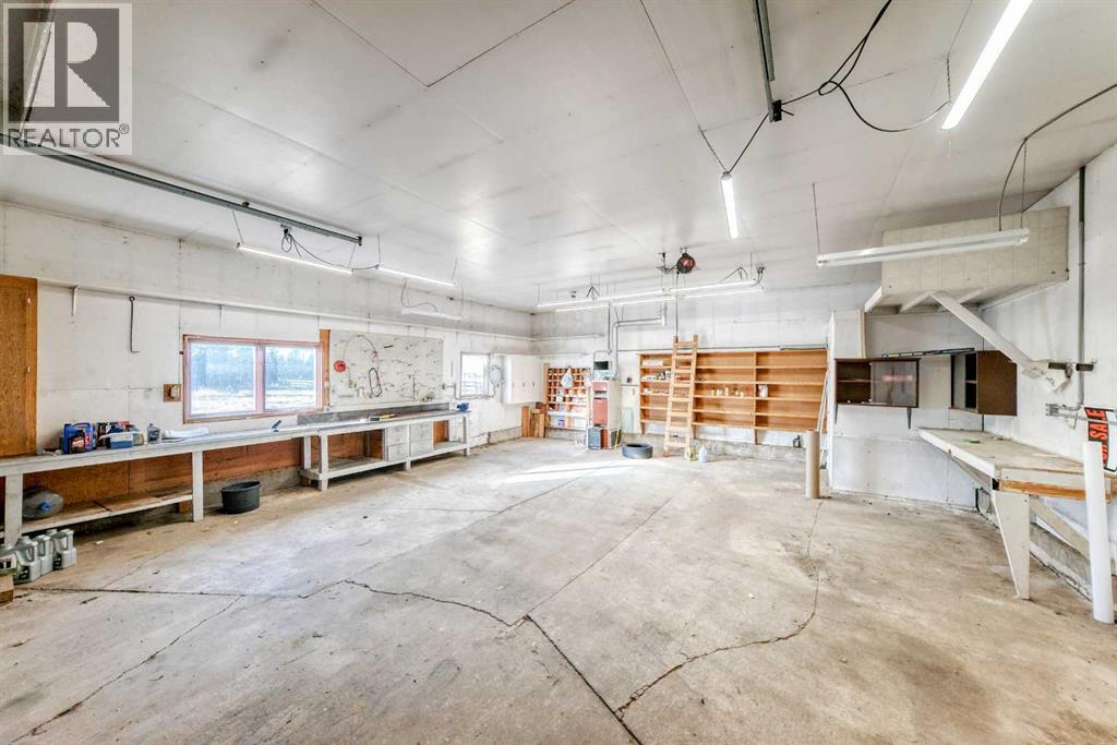 32276 Highway 2 A, Rural Mountain View County, Alberta  T4H 4M3 - Photo 26 - A2260599