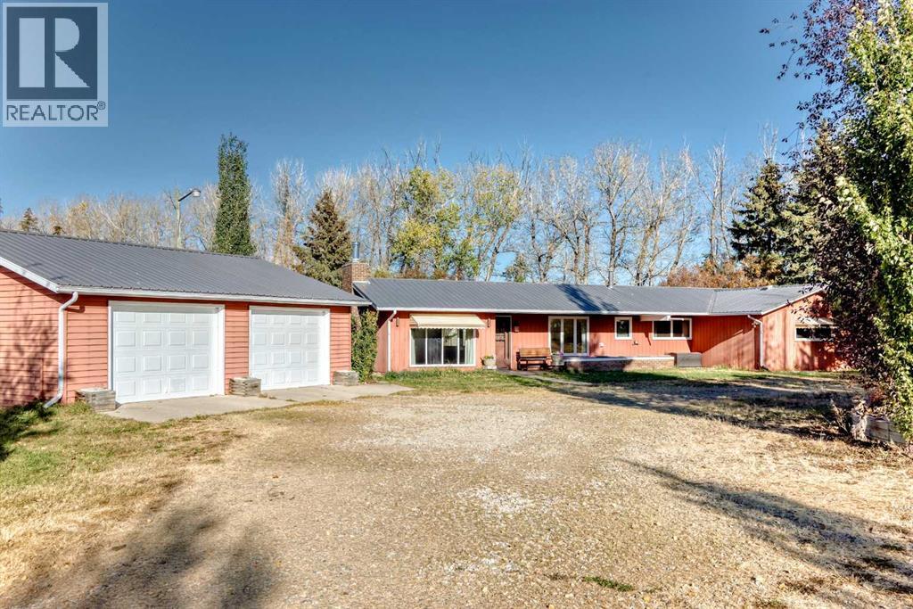 32276 Highway 2 A, Rural Mountain View County, Alberta  T4H 4M3 - Photo 1 - A2260599