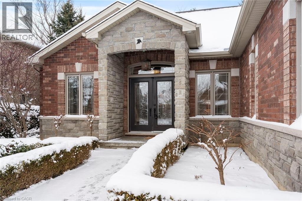 64 Newport Lane, Port Dover, Ontario  N0A 1N7 - Photo 2 - 40798274