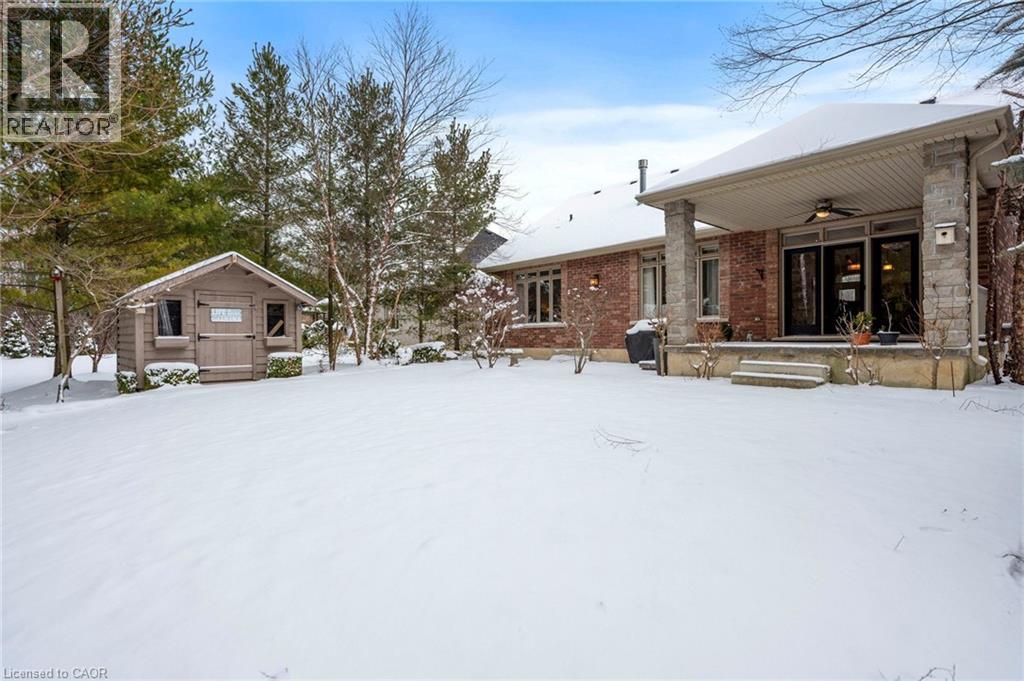 64 Newport Lane, Port Dover, Ontario  N0A 1N7 - Photo 33 - 40798274