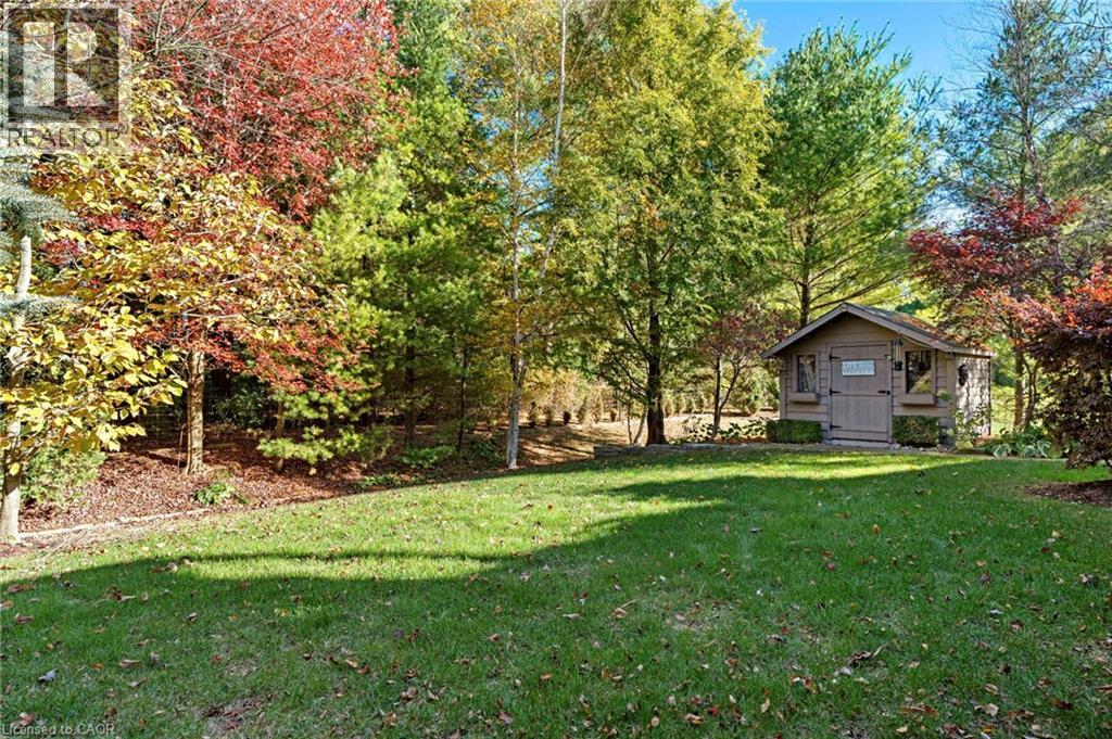 64 Newport Lane, Port Dover, Ontario  N0A 1N7 - Photo 40 - 40798274