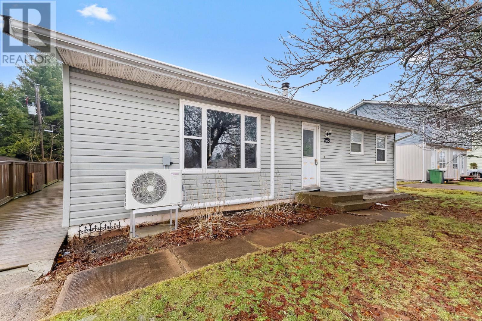 213 Patterson Drive, Charlottetown, Prince Edward Island  C1A 8J2 - Photo 2 - 202601064