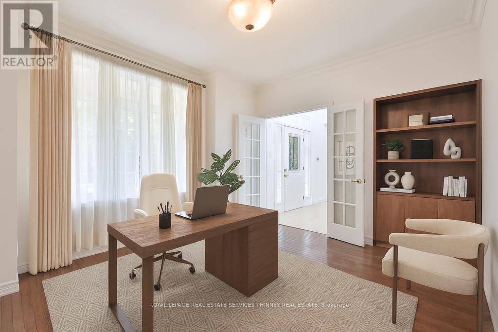 27 - 2165 Stavebank Road, Mississauga, Ontario  L5C 1T3 - Photo 25 - W12708464