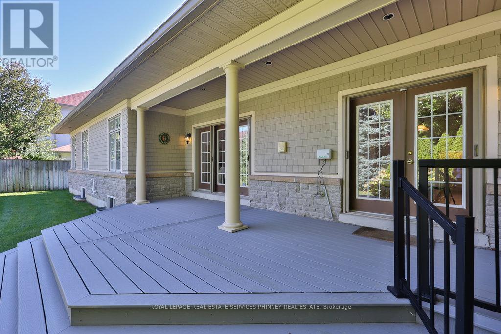 27 - 2165 Stavebank Road, Mississauga, Ontario  L5C 1T3 - Photo 42 - W12708464